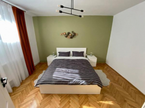 Deluxe Apartment #CasaMihai Free Parking